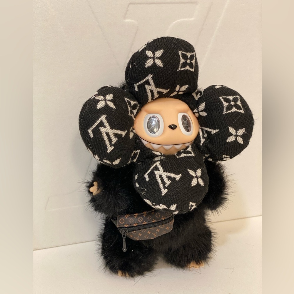 Custom Labubu - Picture 2 of 6